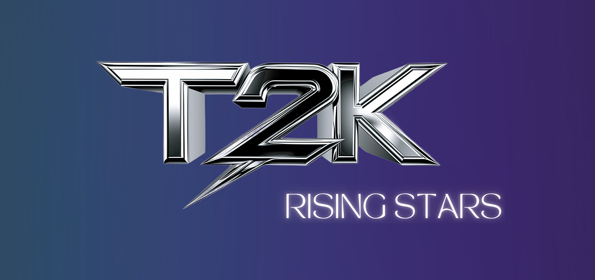 T2K Rising Stars audition in Bangkok